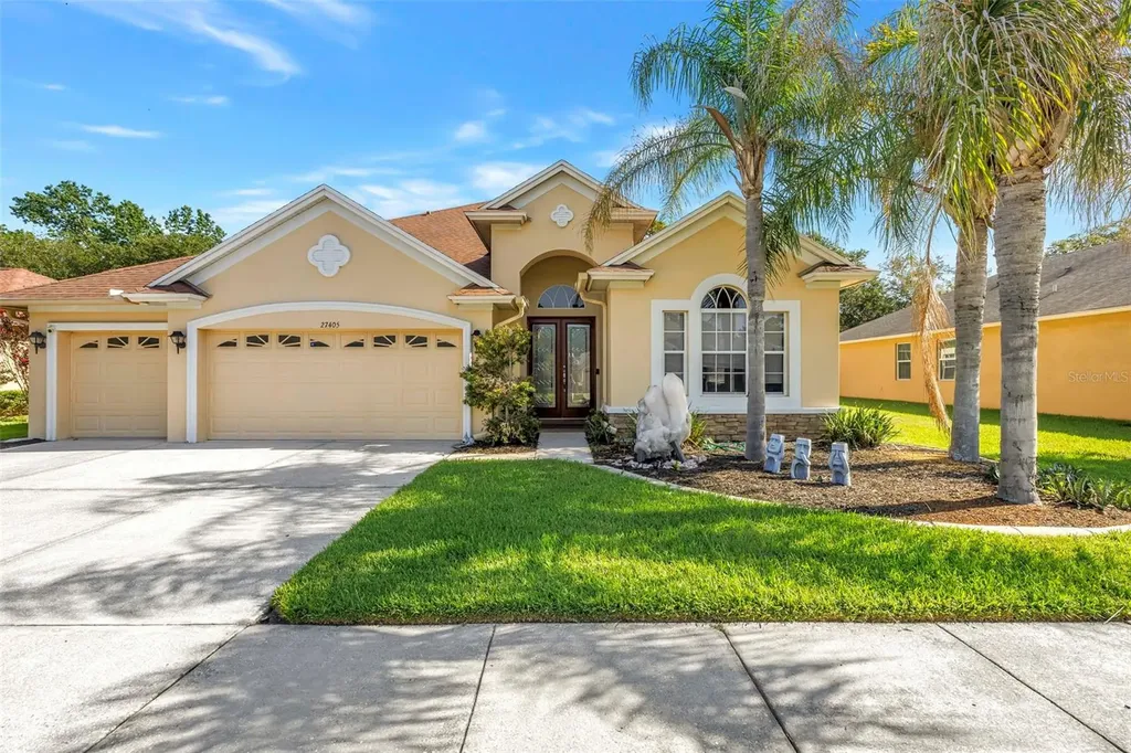 27405 Sora Boulevard Wesley Chapel FL 33544