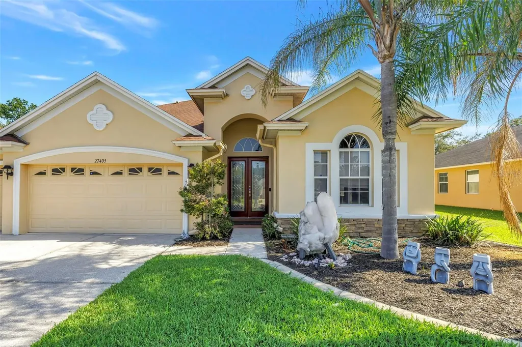 27405 Sora Boulevard Wesley Chapel FL 33544