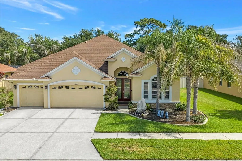 27405 Sora Boulevard Wesley Chapel FL 33544