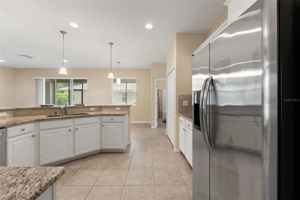 13589 Hunters Point Street Spring Hill FL 34609