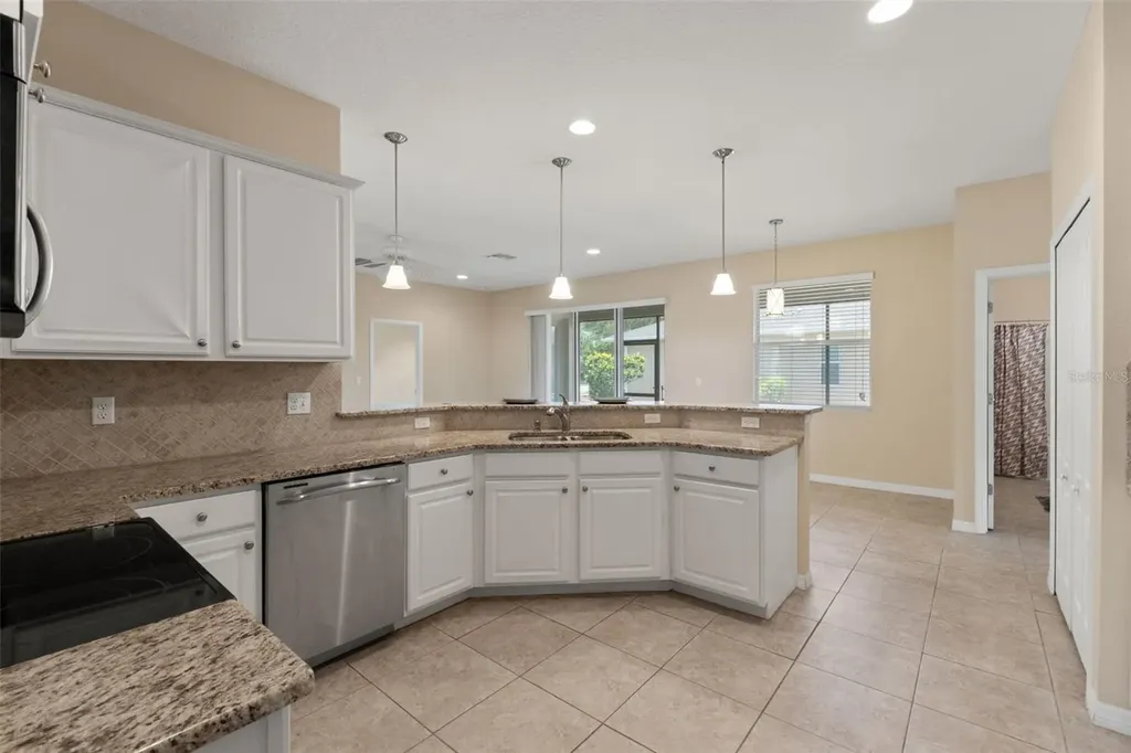 13589 Hunters Point Street Spring Hill FL 34609