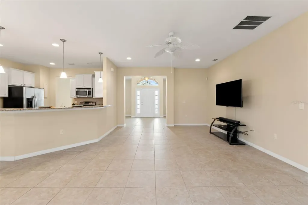 13589 Hunters Point Street Spring Hill FL 34609