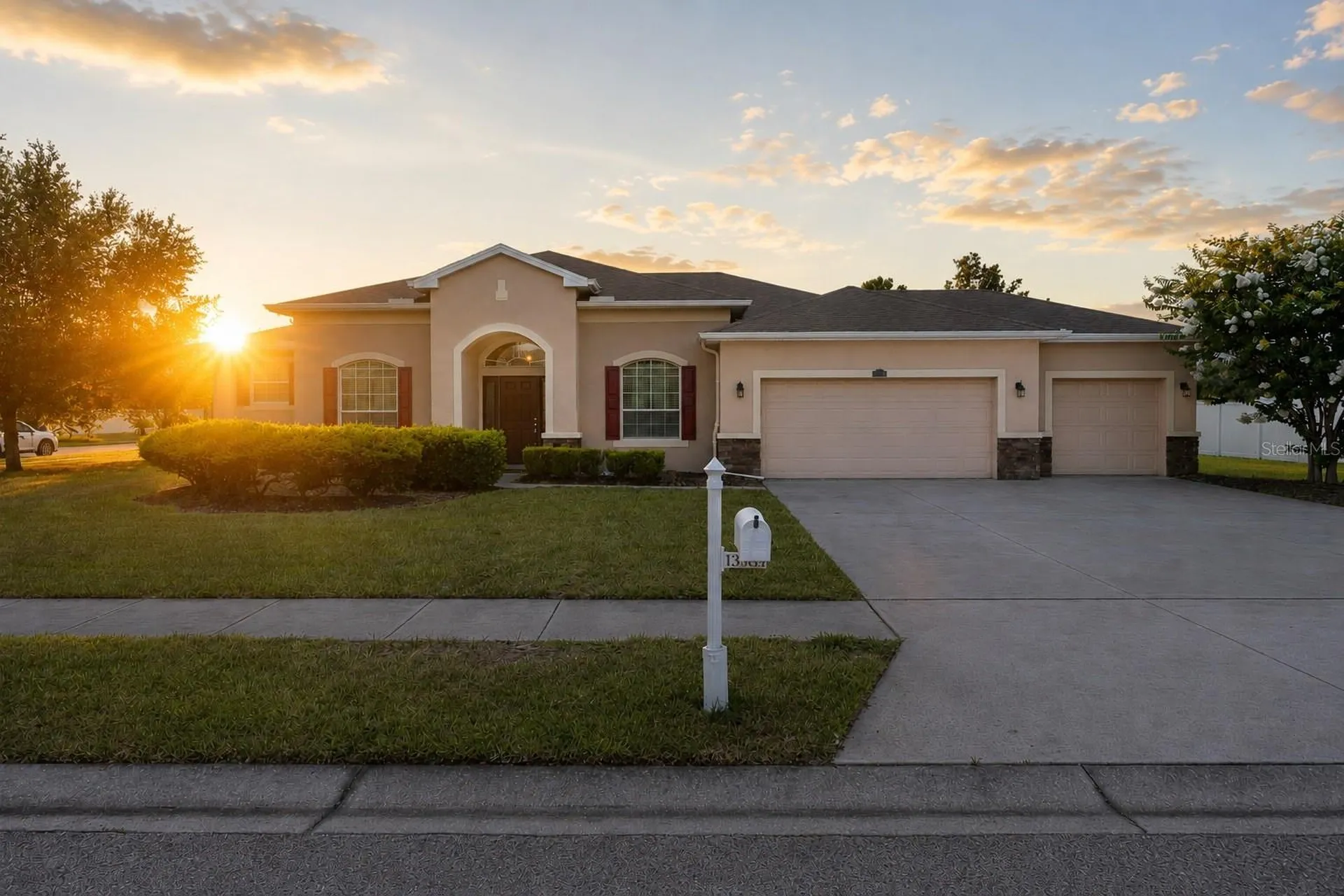 13589 Hunters Point Street Spring Hill FL 34609