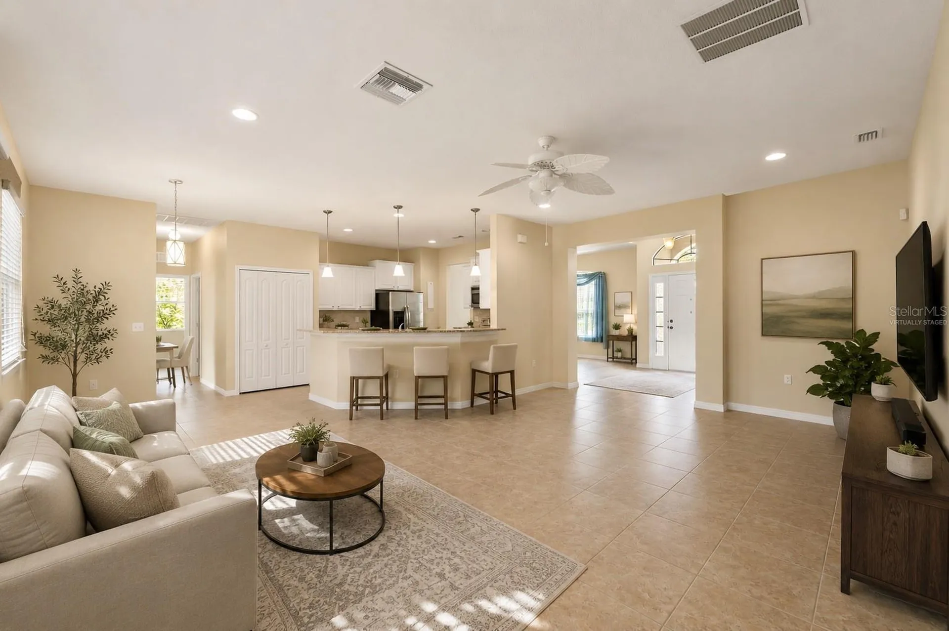 13589 Hunters Point Street Spring Hill FL 34609