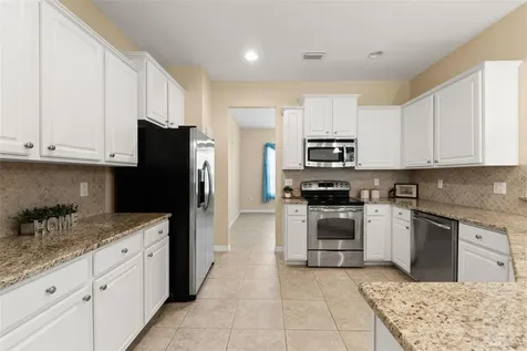 13589 Hunters Point Street Spring Hill FL 34609