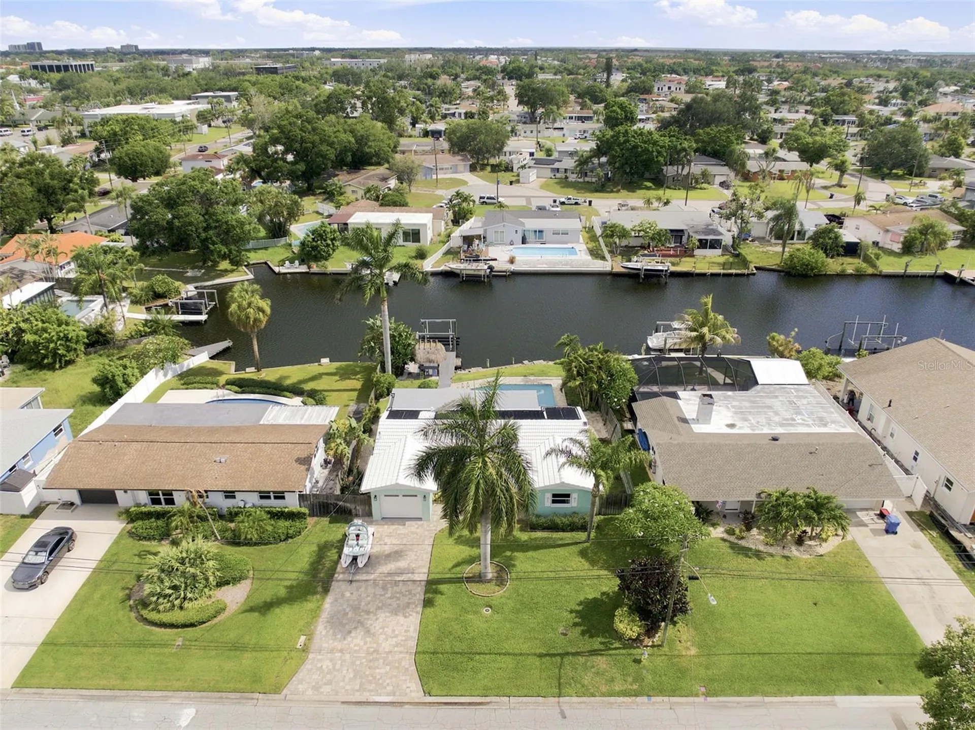 101 92nd Avenue N St Petersburg FL 33702