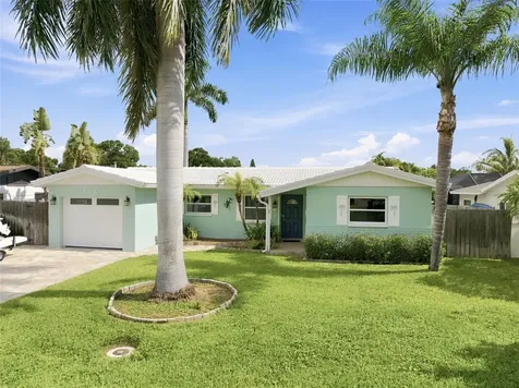 101 92nd Avenue N St Petersburg FL 33702