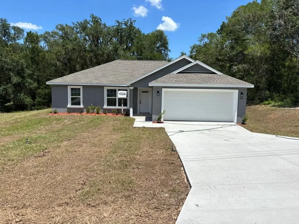 11703 N Monica Drive Dunnellon FL 34433