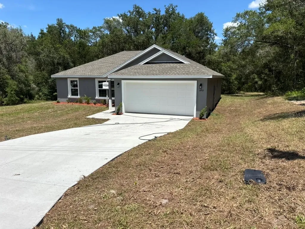11703 N Monica Drive Dunnellon FL 34433