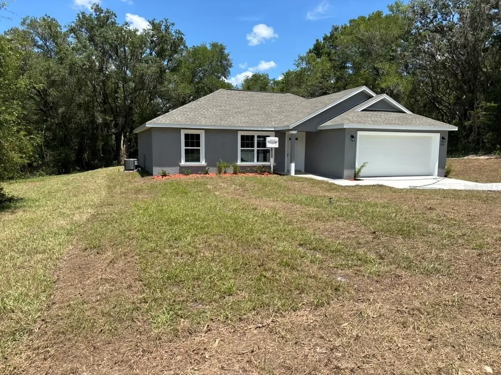 11703 N Monica Drive Dunnellon FL 34433