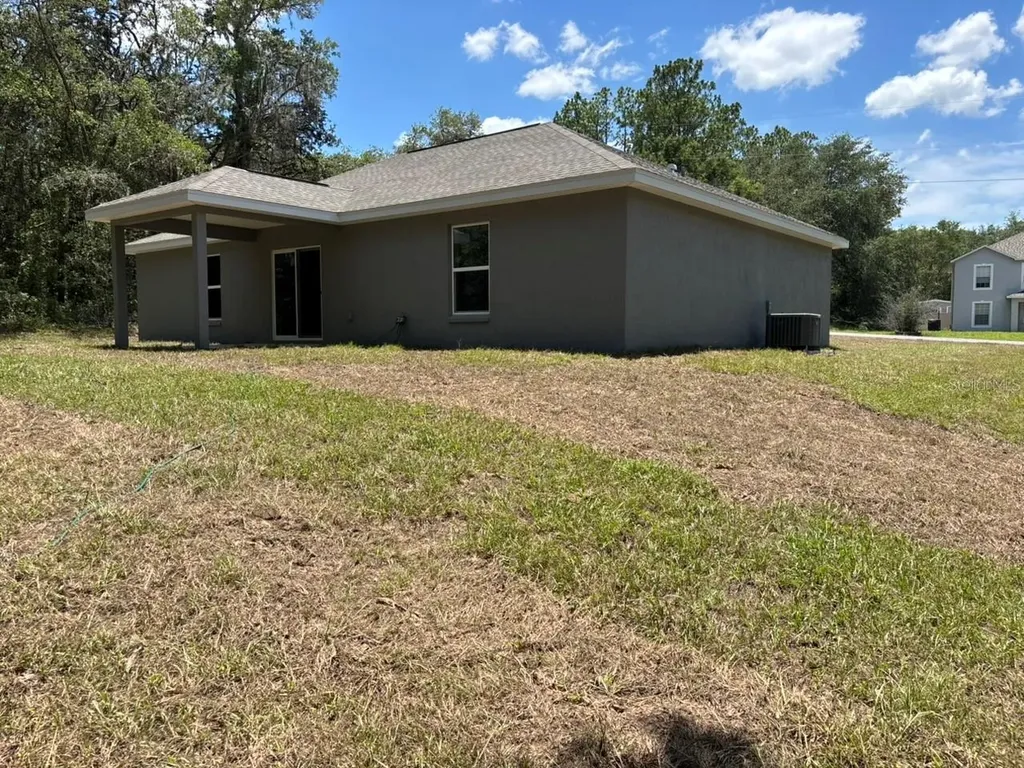 11703 N Monica Drive Dunnellon FL 34433