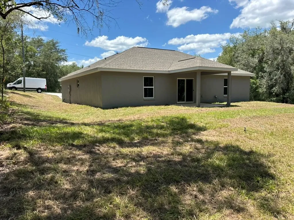 11703 N Monica Drive Dunnellon FL 34433