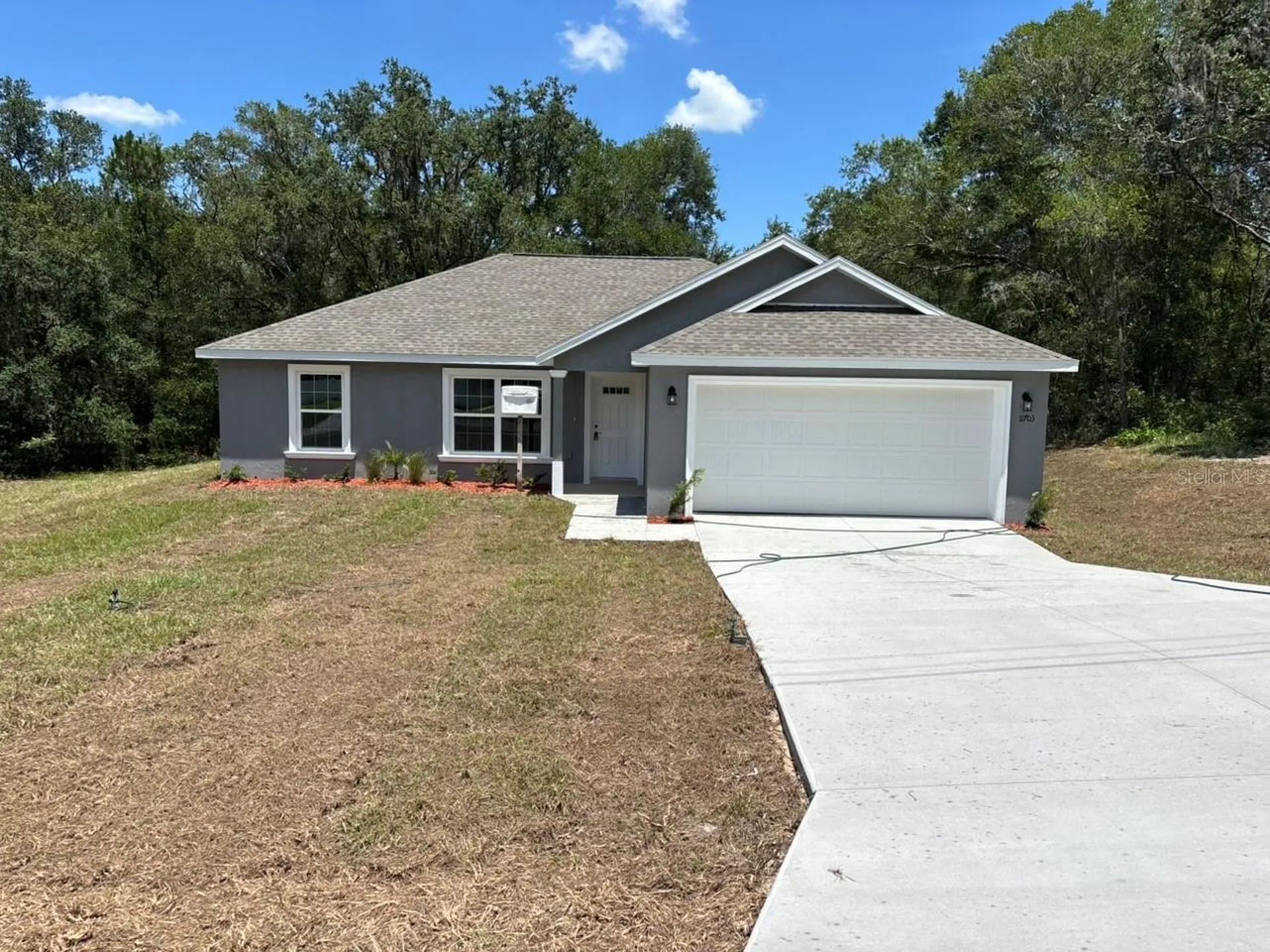 11703 N Monica Drive Dunnellon FL 34433