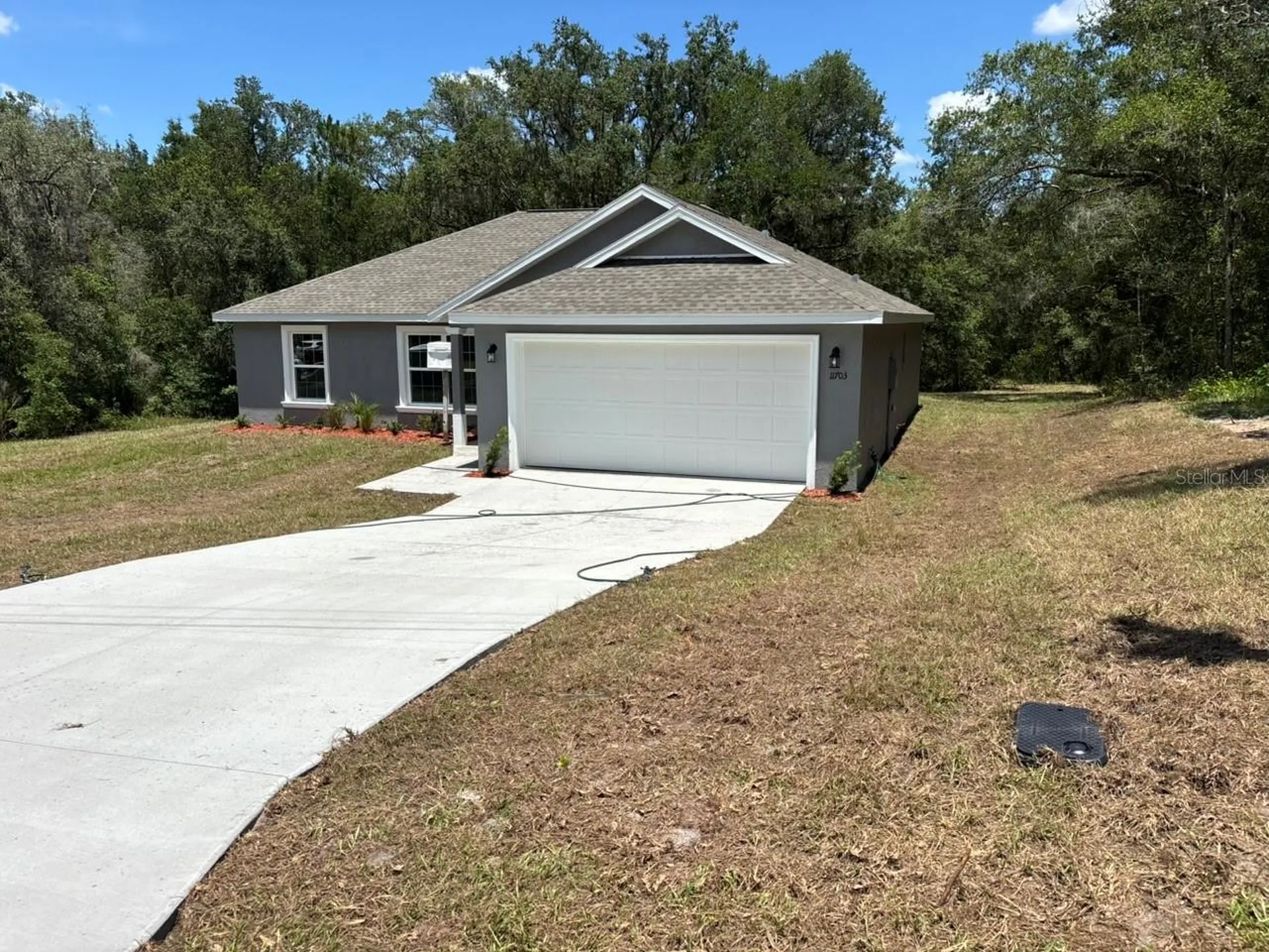 11703 N Monica Drive Dunnellon FL 34433