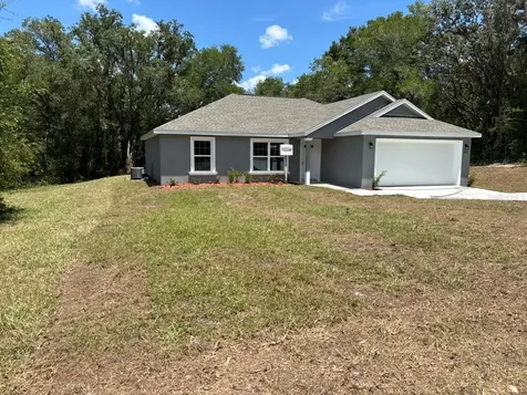 11703 N Monica Drive Dunnellon FL 34433