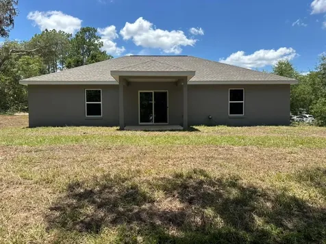 11703 N Monica Drive Dunnellon FL 34433