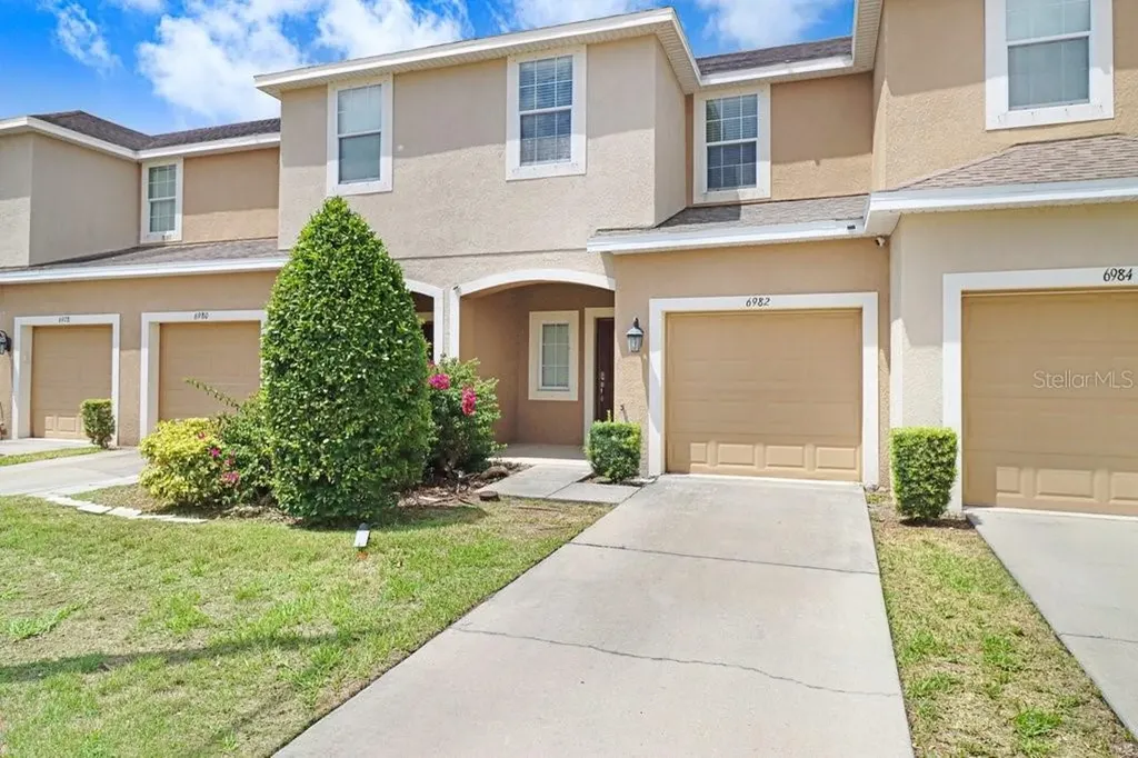 6982 Holly Heath Drive Riverview FL 33578