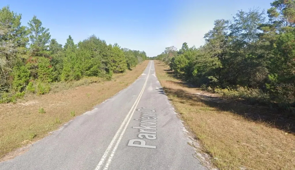 Parkview Lot 13 Drive Chipley FL 32428