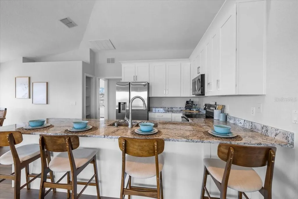 4365 4th Isle Drive Hernando Beach FL 34607
