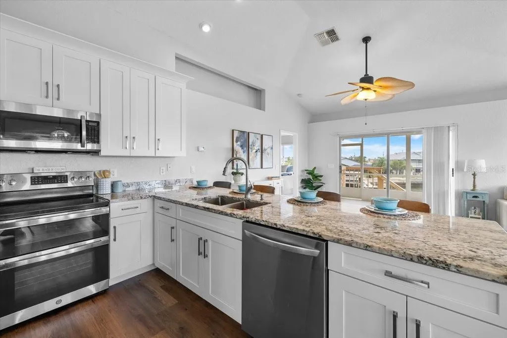4365 4th Isle Drive Hernando Beach FL 34607
