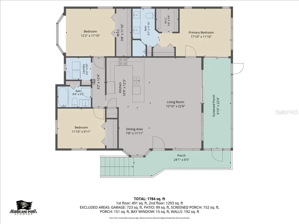 4365 4th Isle Drive Hernando Beach FL 34607