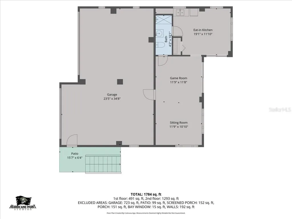 4365 4th Isle Drive Hernando Beach FL 34607