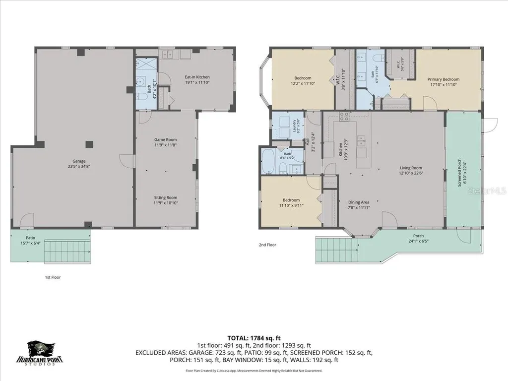 4365 4th Isle Drive Hernando Beach FL 34607