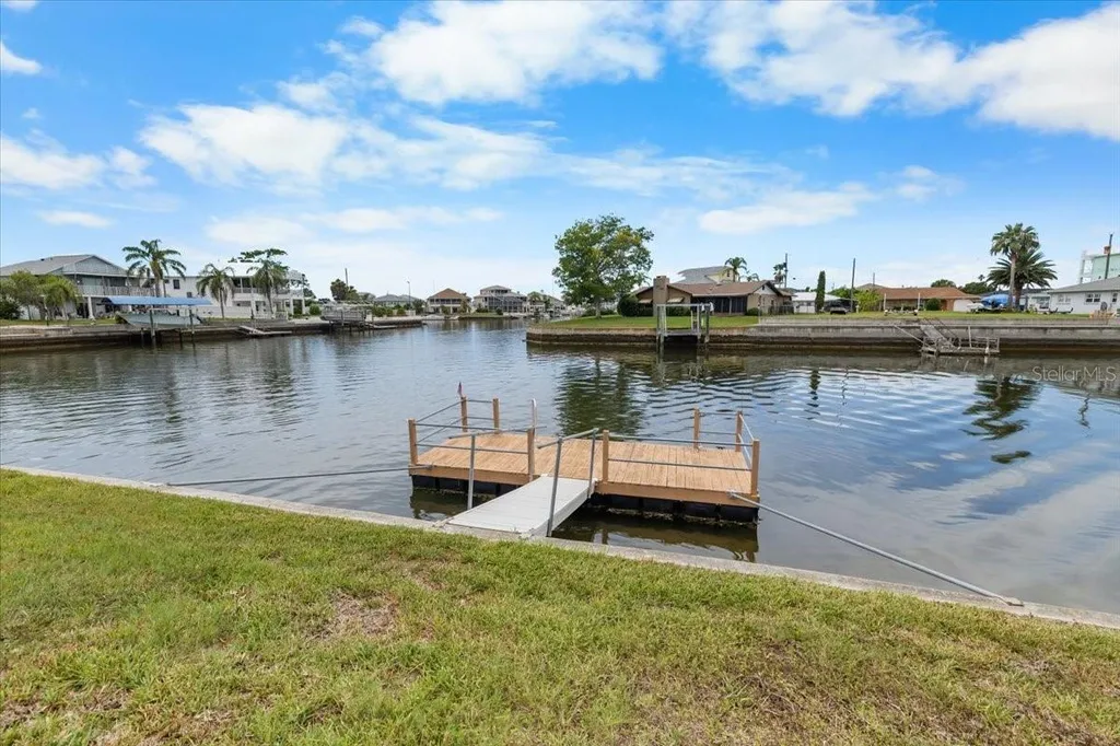 4365 4th Isle Drive Hernando Beach FL 34607