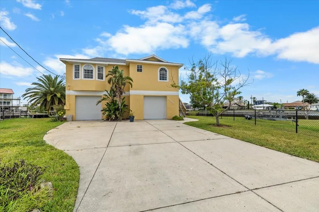 4365 4th Isle Drive Hernando Beach FL 34607