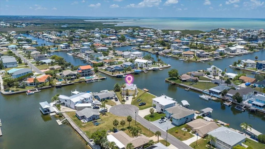 4365 4th Isle Drive Hernando Beach FL 34607