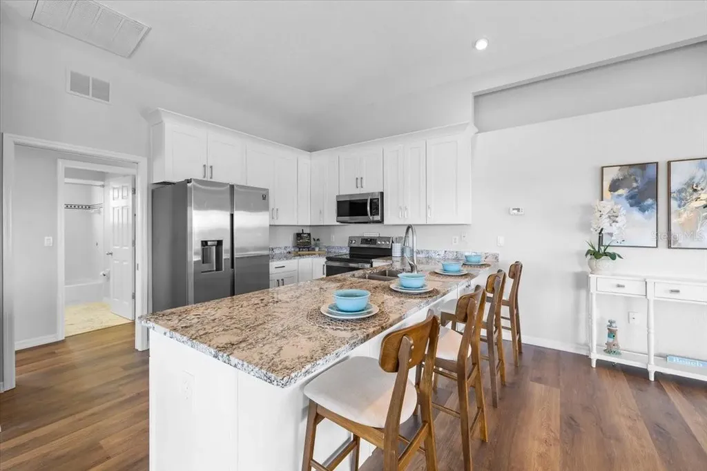 4365 4th Isle Drive Hernando Beach FL 34607