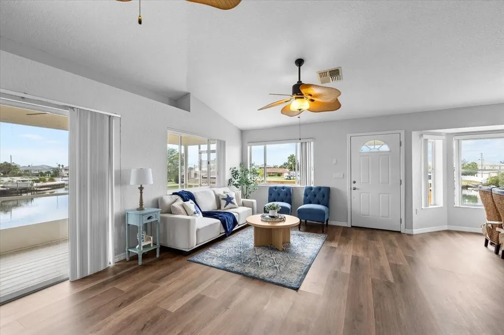 4365 4th Isle Drive Hernando Beach FL 34607
