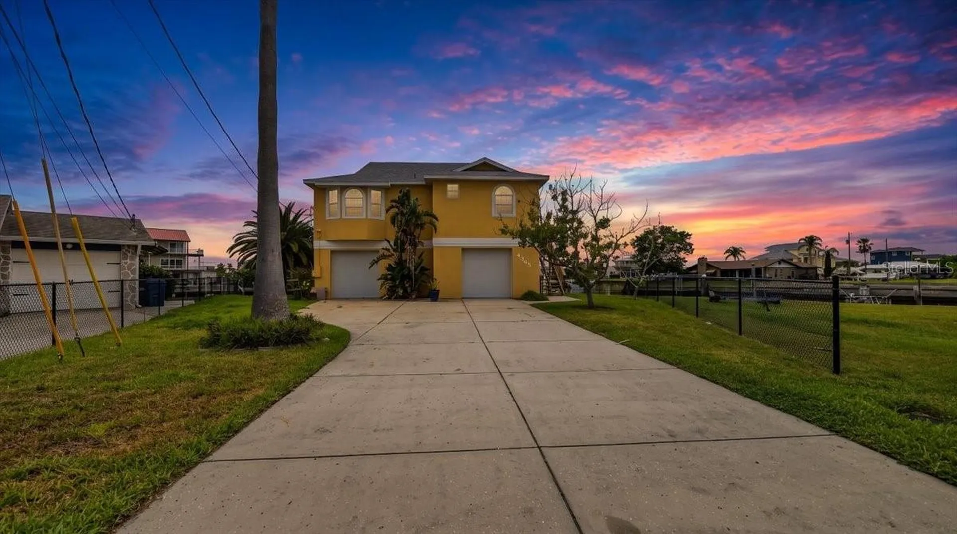 4365 4th Isle Drive Hernando Beach FL 34607