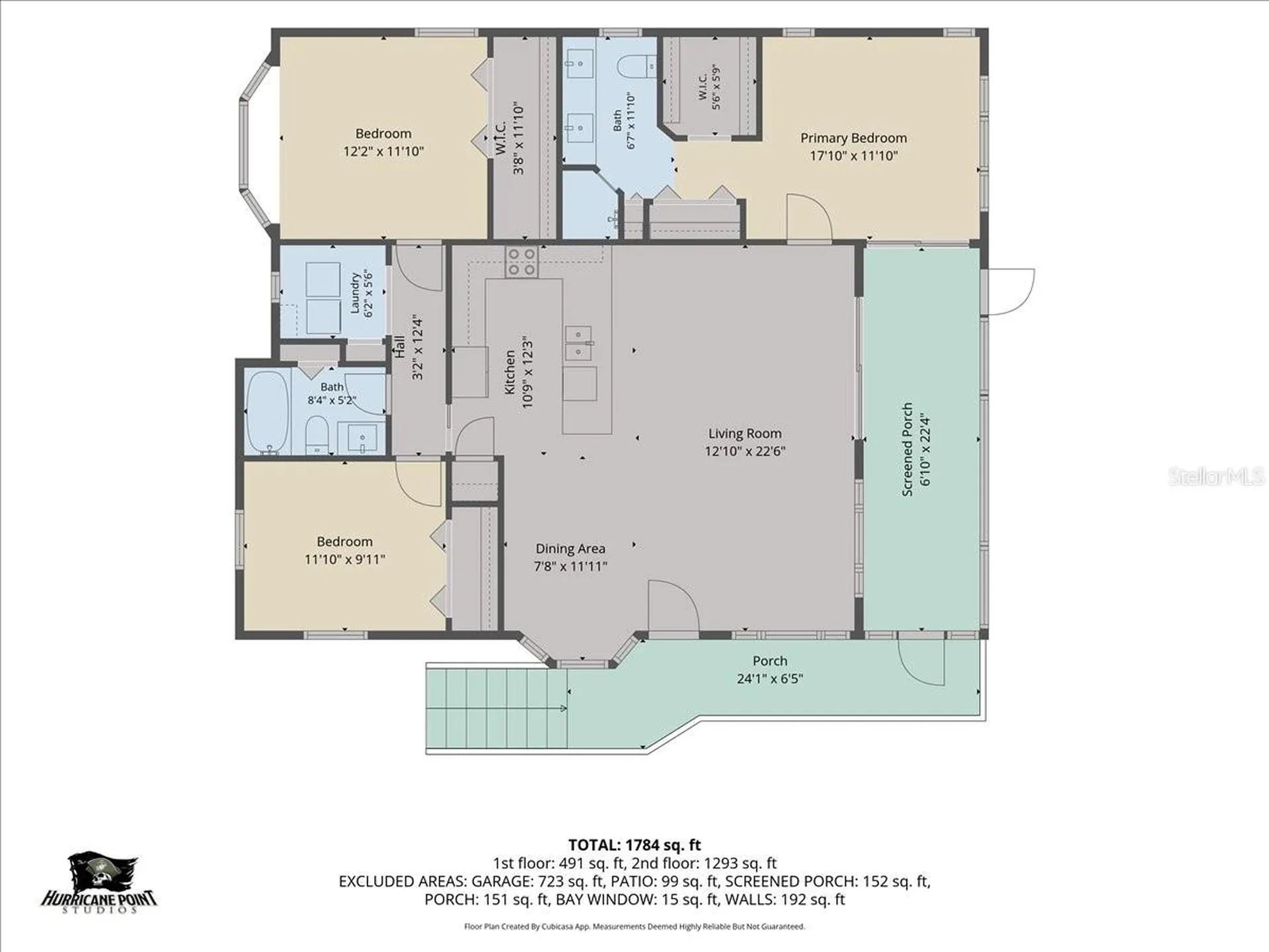 4365 4th Isle Drive Hernando Beach FL 34607