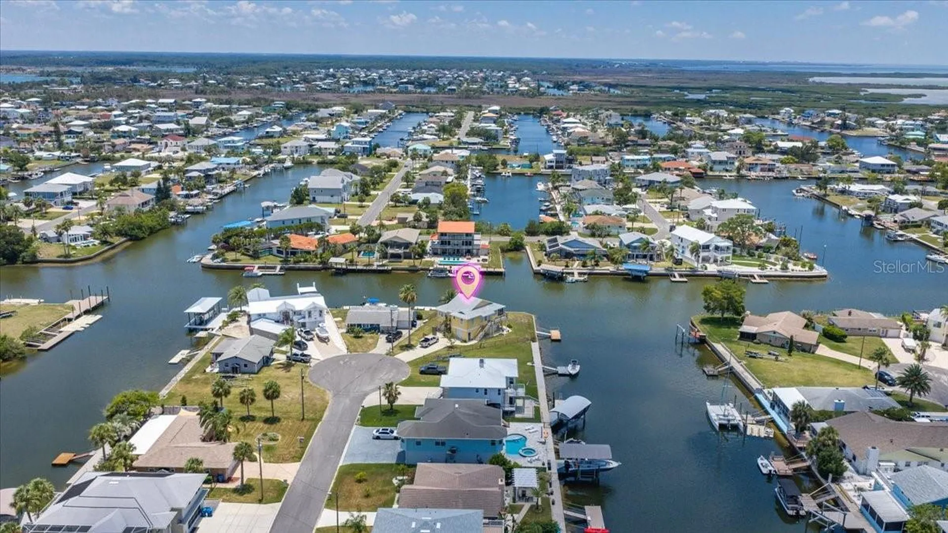 4365 4th Isle Drive Hernando Beach FL 34607
