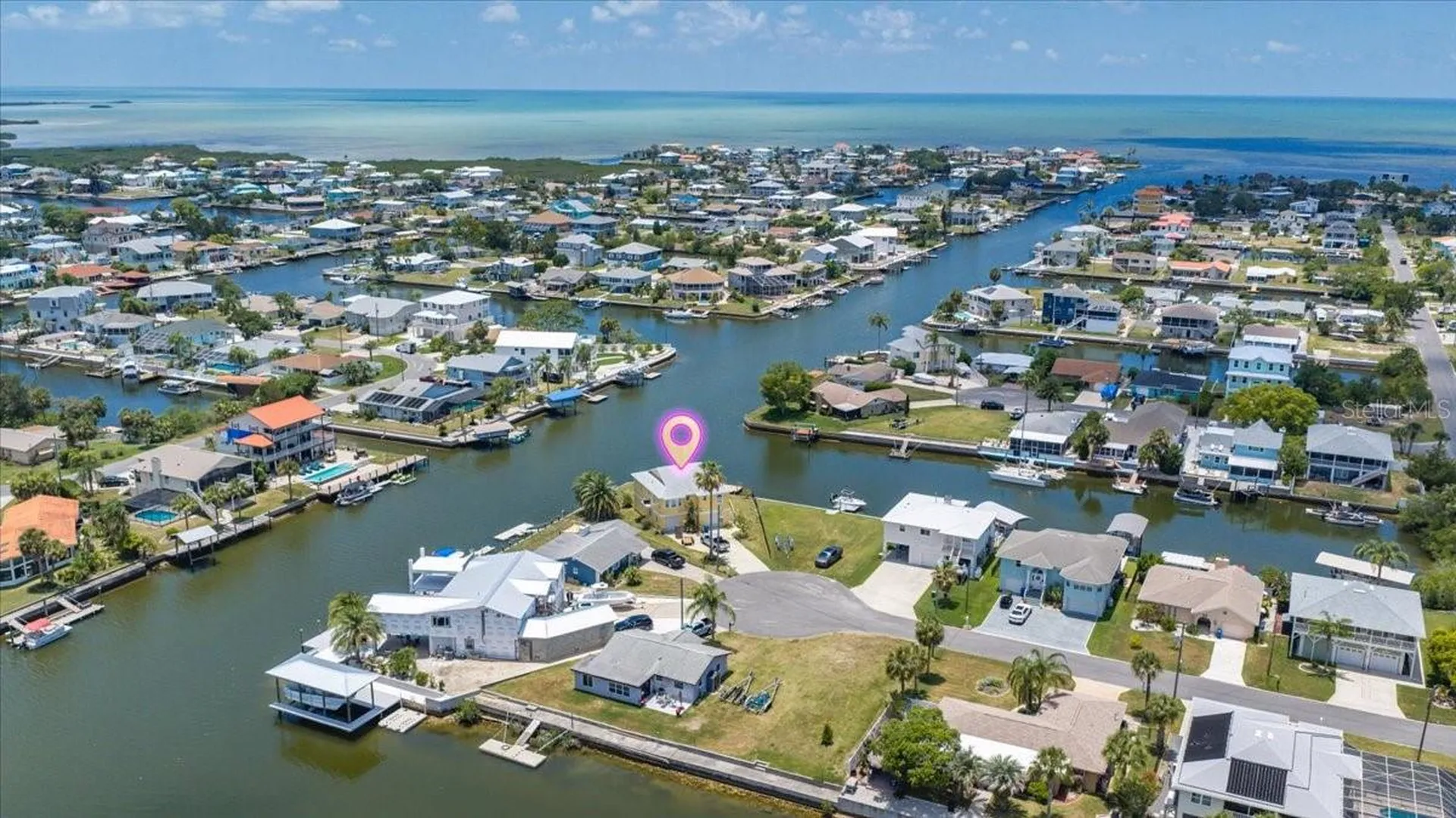 4365 4th Isle Drive Hernando Beach FL 34607