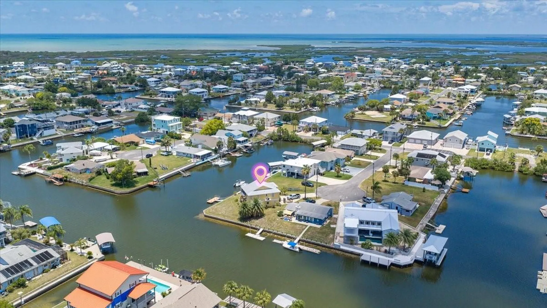 4365 4th Isle Drive Hernando Beach FL 34607