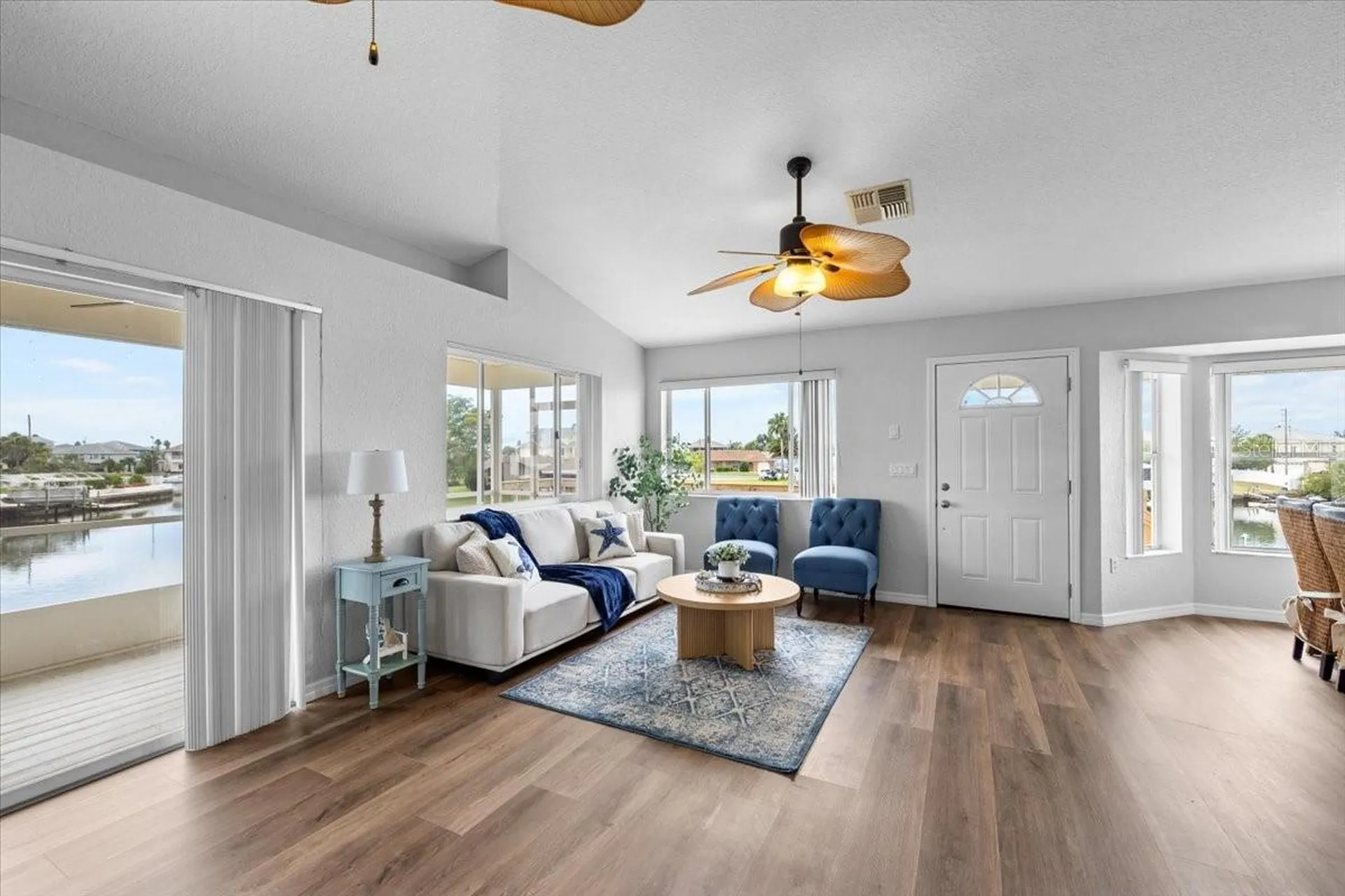 4365 4th Isle Drive Hernando Beach FL 34607