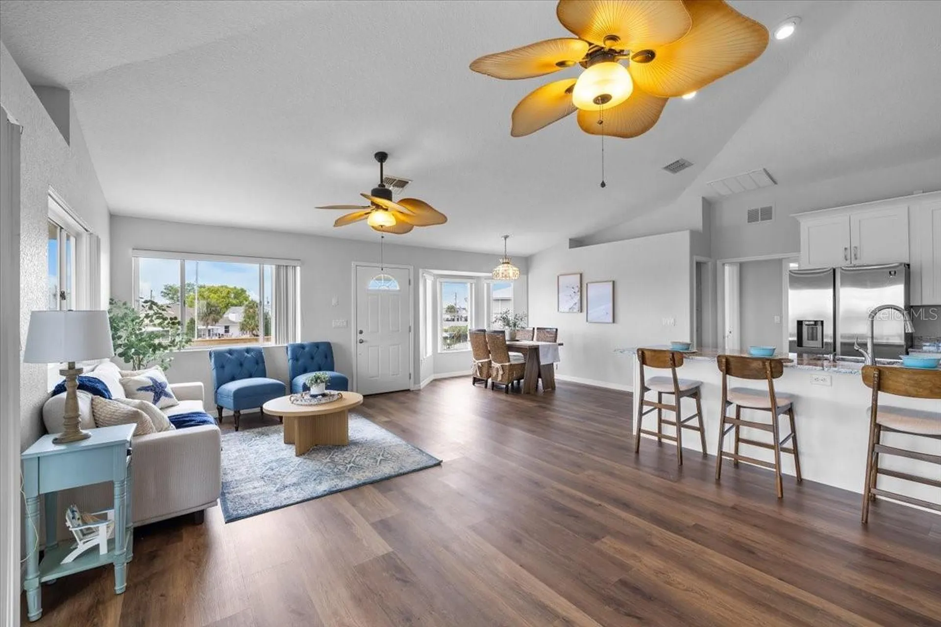 4365 4th Isle Drive Hernando Beach FL 34607