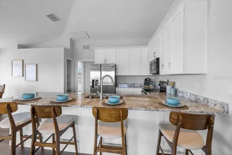 4365 4th Isle Drive Hernando Beach FL 34607