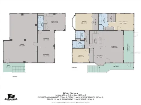 4365 4th Isle Drive Hernando Beach FL 34607
