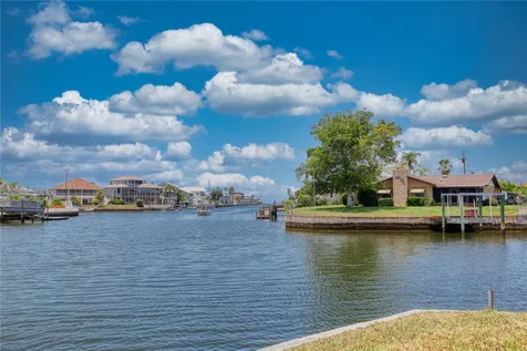 4365 4th Isle Drive Hernando Beach FL 34607