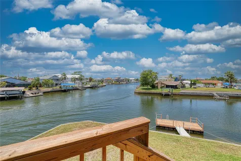 4365 4th Isle Drive Hernando Beach FL 34607