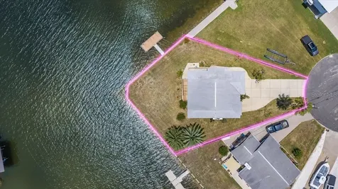 4365 4th Isle Drive Hernando Beach FL 34607