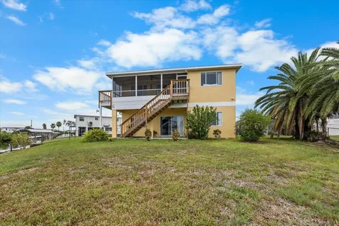 4365 4th Isle Drive Hernando Beach FL 34607