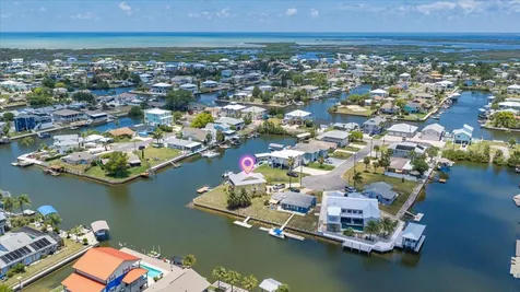 4365 4th Isle Drive Hernando Beach FL 34607