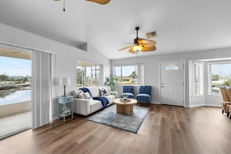4365 4th Isle Drive Hernando Beach FL 34607