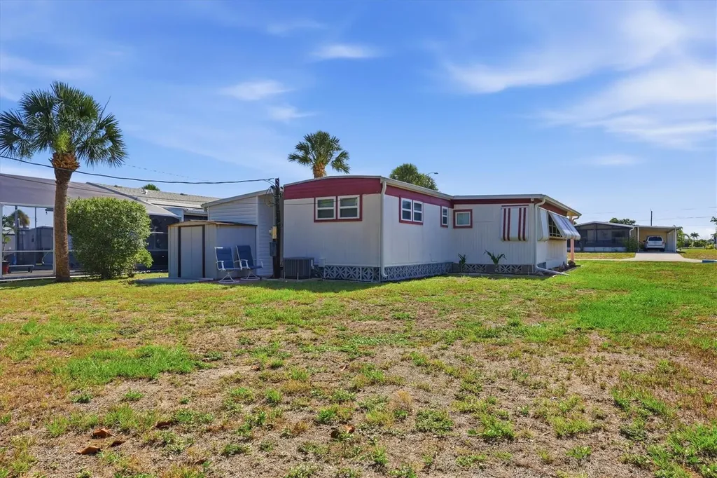 1298 Ibis Drive Englewood FL 34224