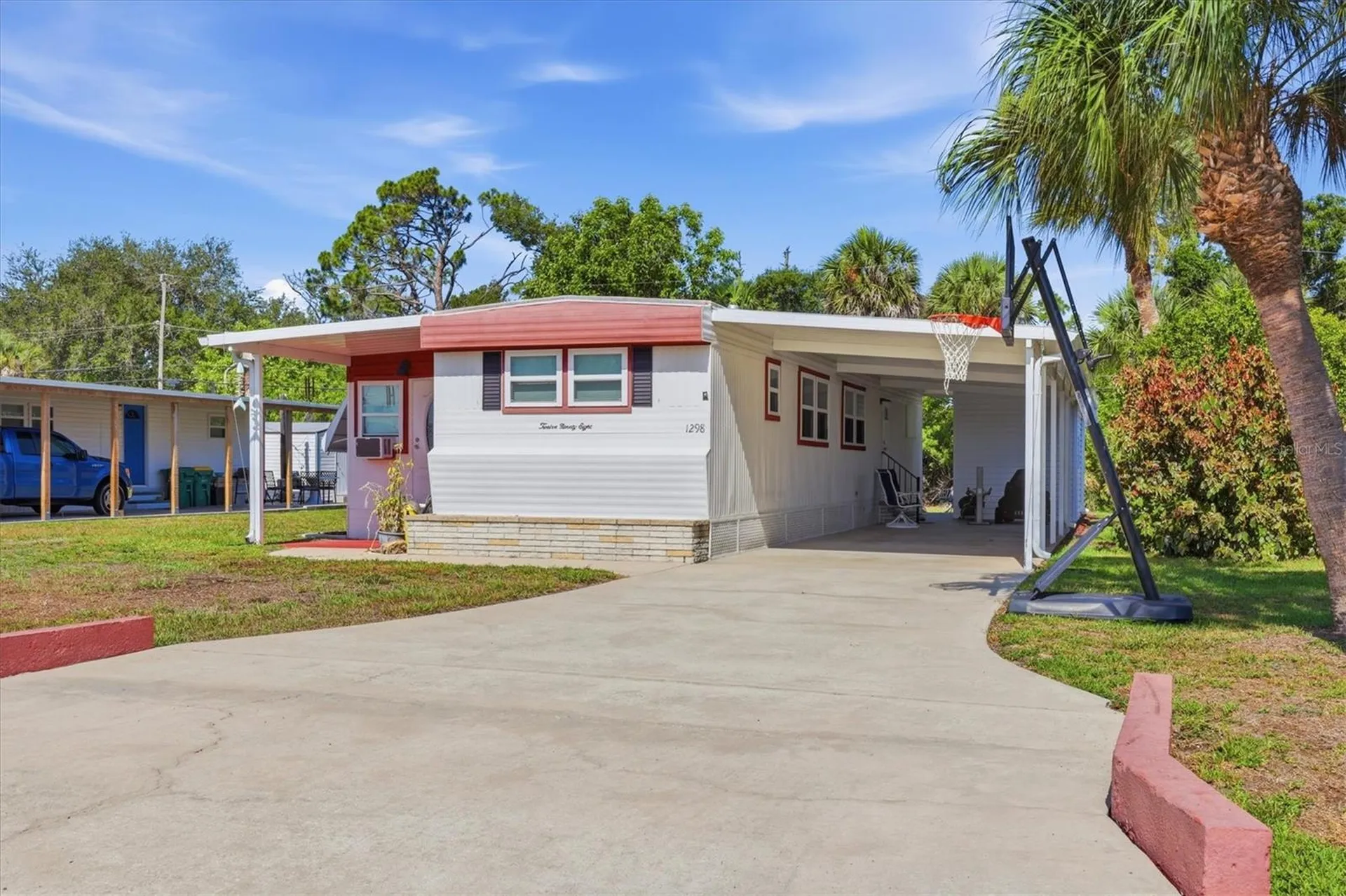 1298 Ibis Drive Englewood FL 34224