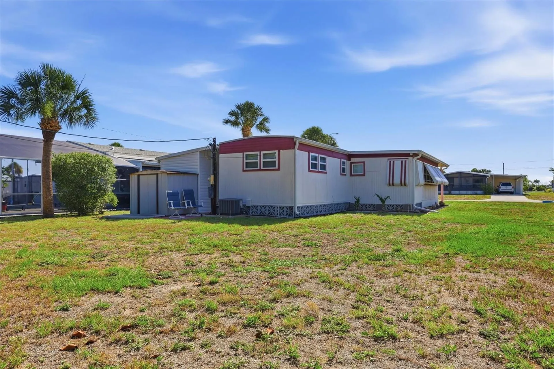 1298 Ibis Drive Englewood FL 34224